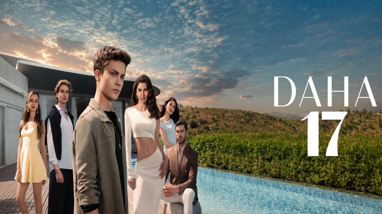مسلسل في السابعة عشر الحلقة 14 الرابعة عشر مترجمة