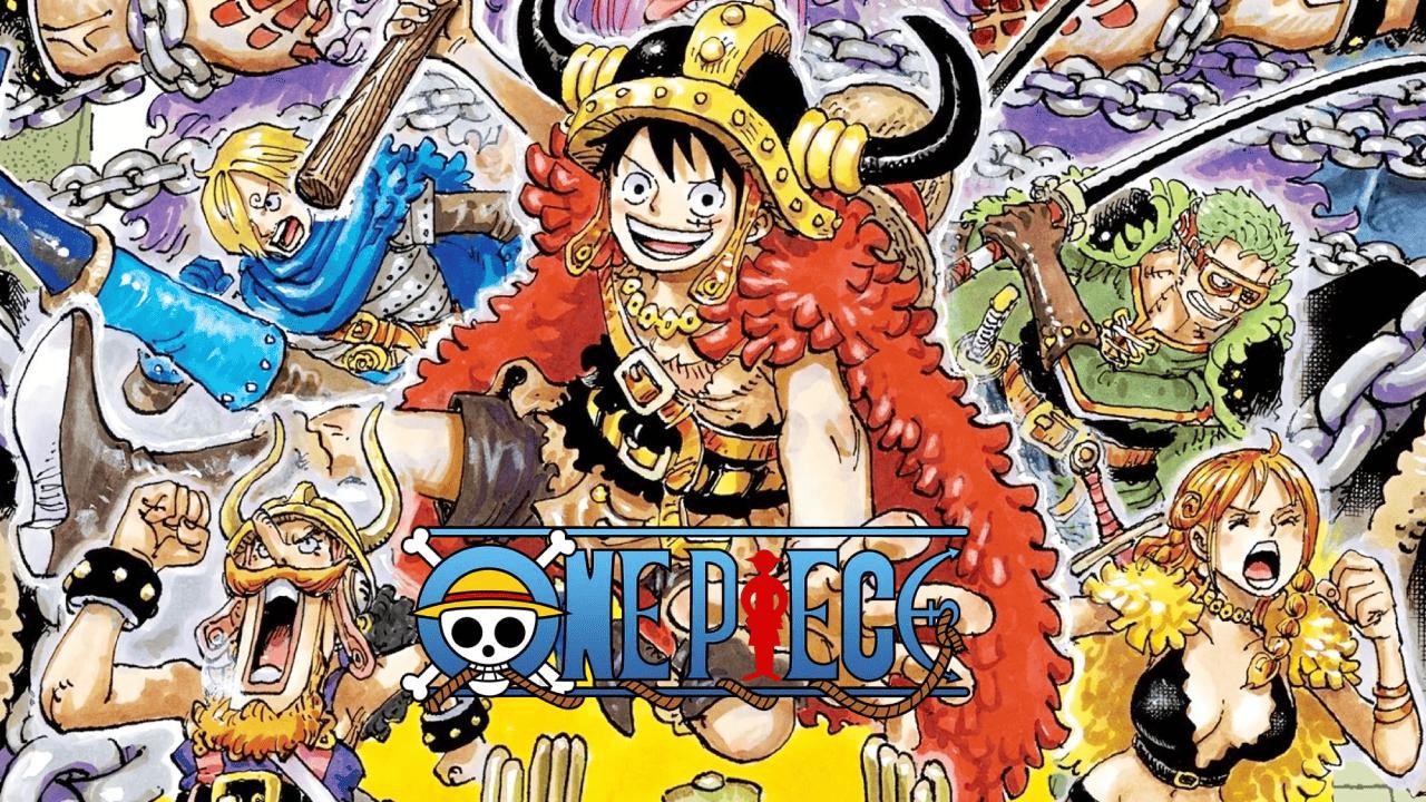 انمي ون بيس One Piece مترجم