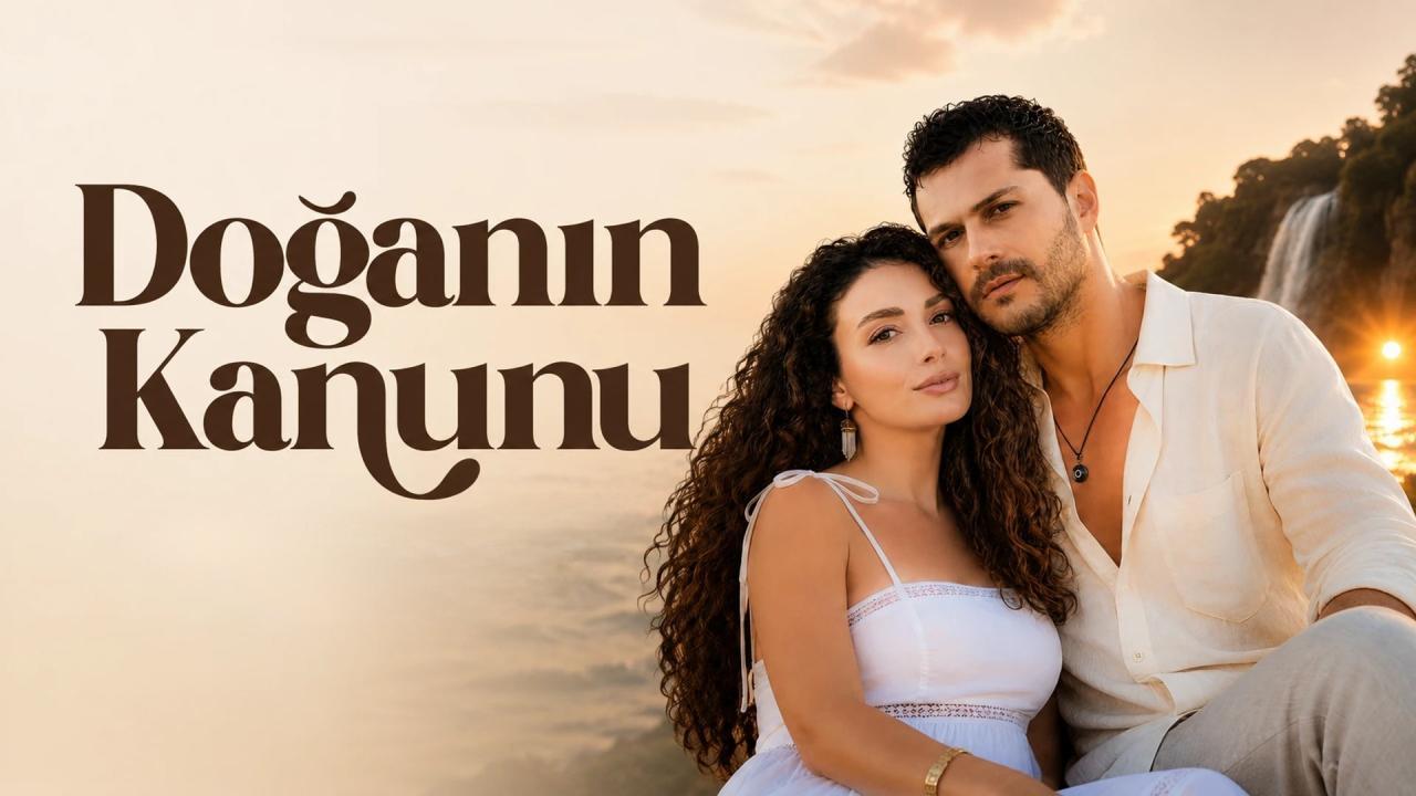 مسلسل قانون الطبيعة مترجم